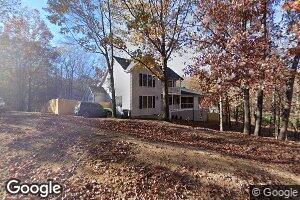 3608 N Red Oak Ln, Delaplane, VA 20144