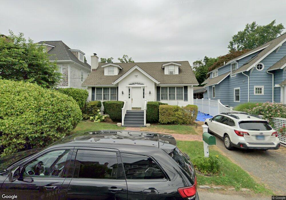 3 Heusted Dr, Old Greenwich, CT 06870 - photo 1