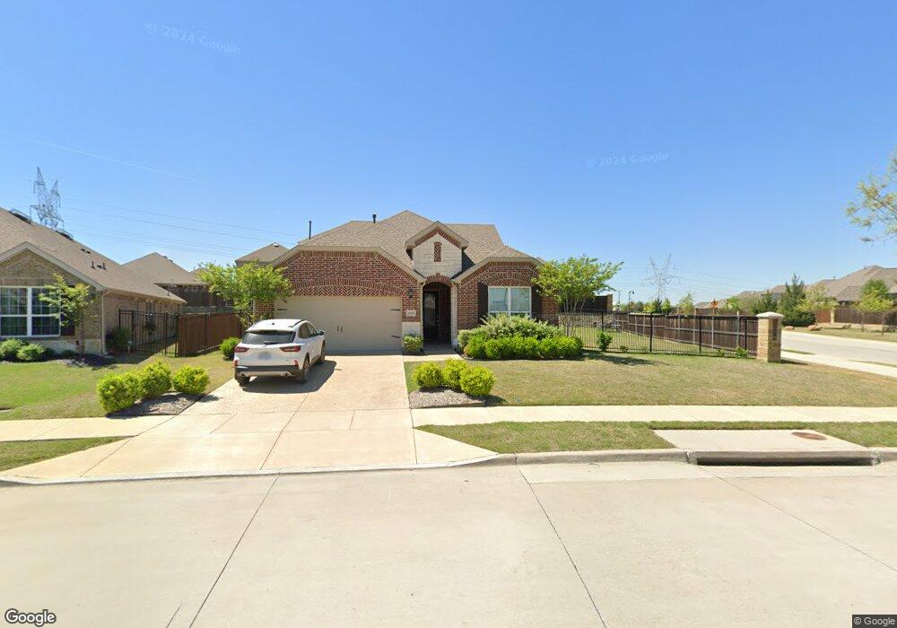 1602 Beauregard Point Dr, Wylie, TX 75098 - photo 1