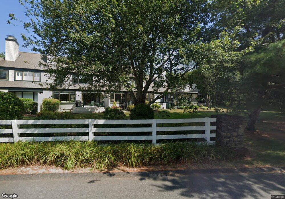 7 Brandywine Ln unit 35, Narragansett, RI 02882 - photo 1