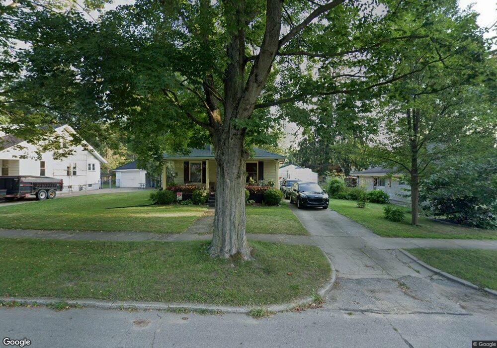 547 W Main St, Niles, MI 49120 - photo 1