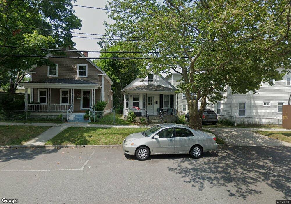 115 Union St, Bristol, RI 02809 - photo 1