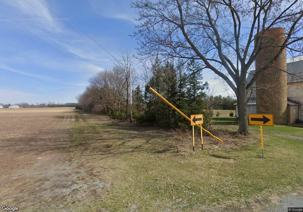 11430 Pandora Rd, Bluffton, OH 45817 - photo 1