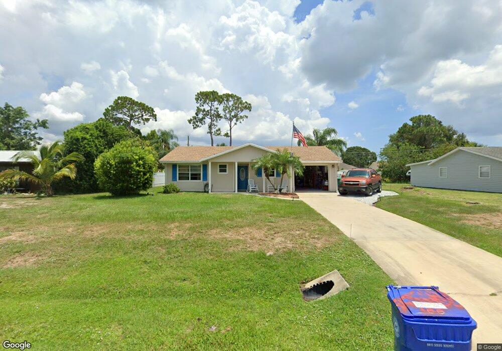 201 Dock Ave, Sebastian, FL 32958 - photo 1