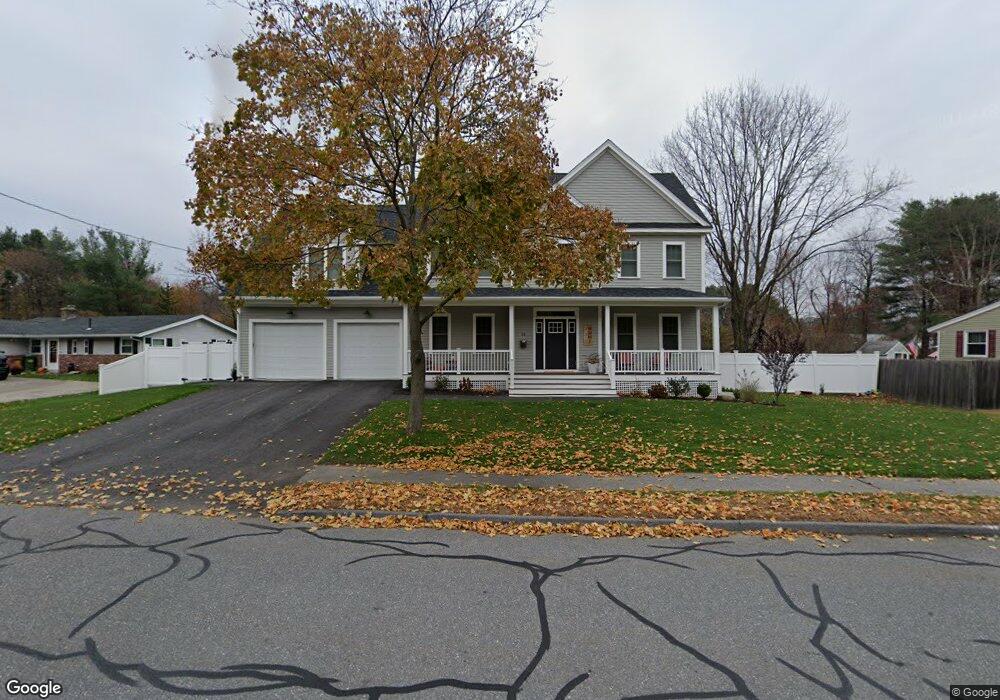 24 Temi Rd, Hudson, MA 01749 - photo 1