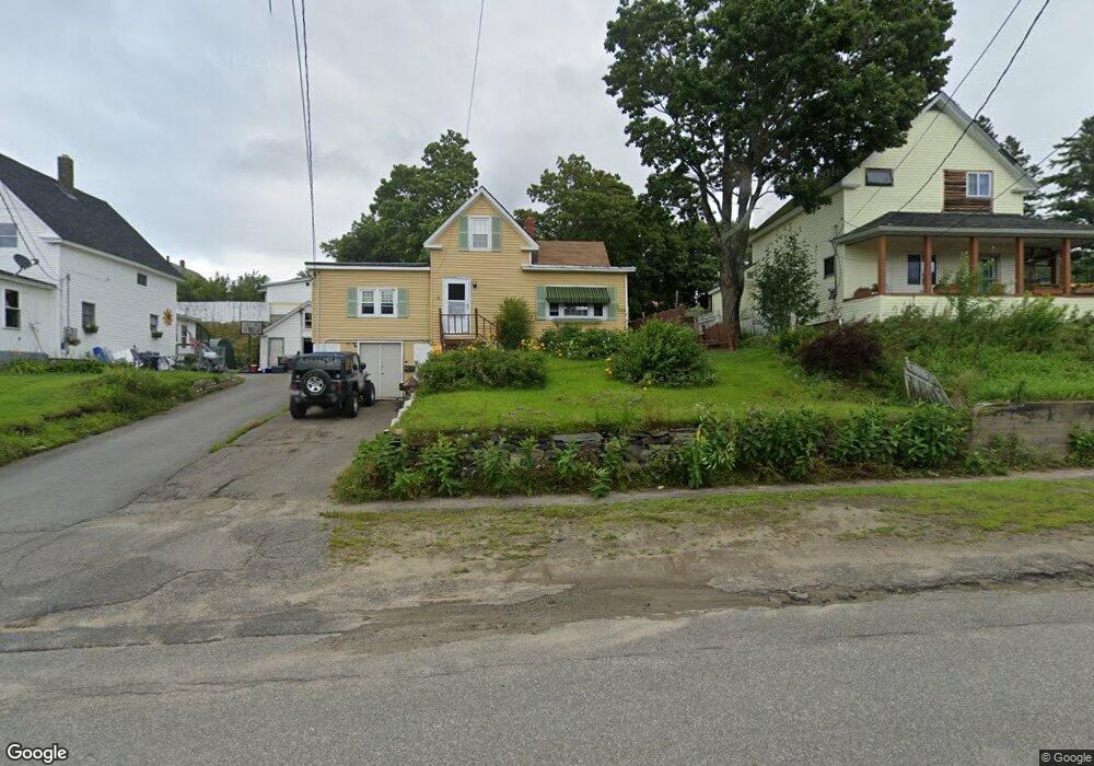 345 Katahdin Ave, Millinocket, ME 04462 - photo 1