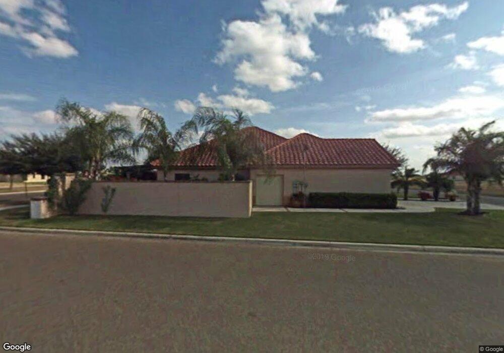 1518 Vida Dulce, Weslaco, TX 78596 - photo 1