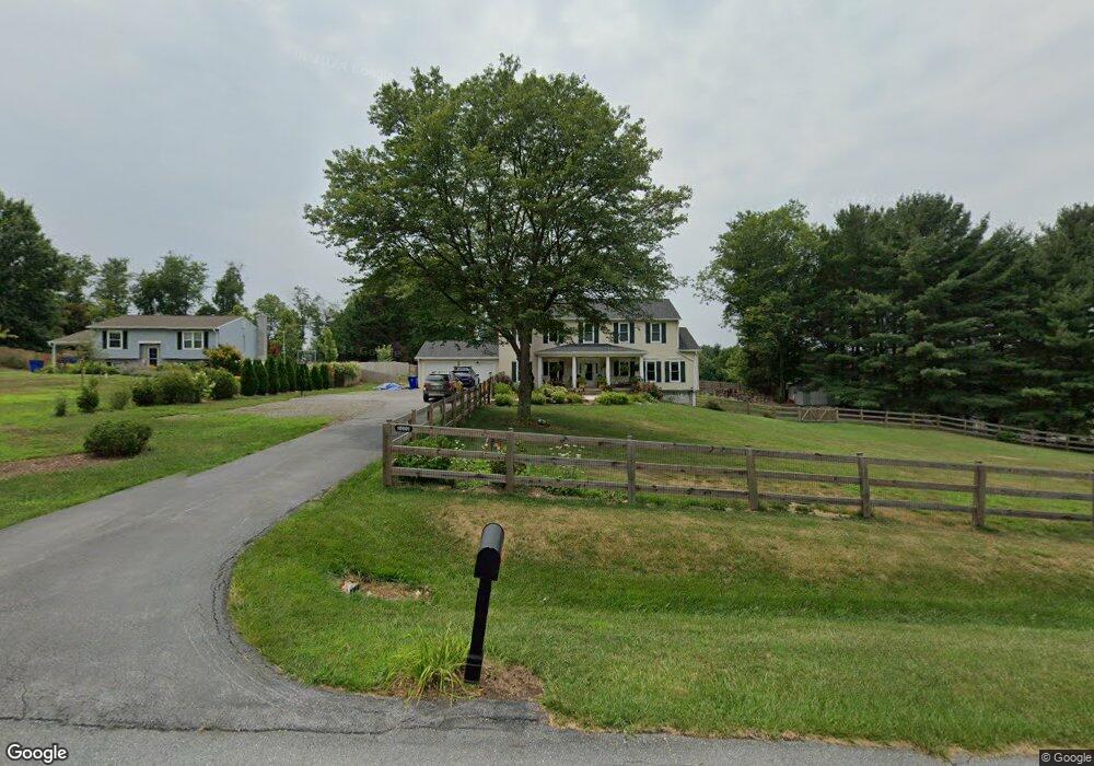 7691 Anvil Dr, Frederick, MD 21701 - photo 1