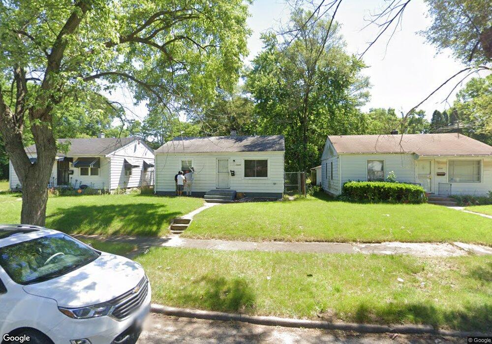 4233 Virginia St, Gary, IN 46409 - photo 1