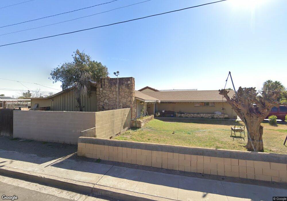 3033 N 47th Ave, Phoenix, AZ 85031 - photo 1