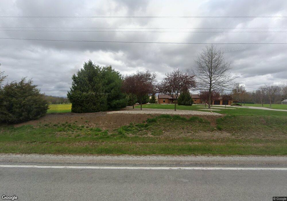 9678 W 600 S, Andrews, IN 46702 - photo 1