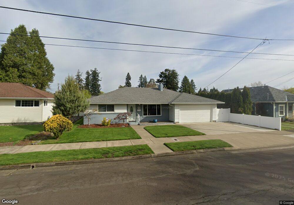 1225 8th Ave SW, Albany, OR 97321 - photo 1