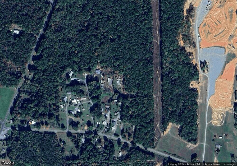 1344 Black Ankle Rd, Star, NC 27356 - photo 1