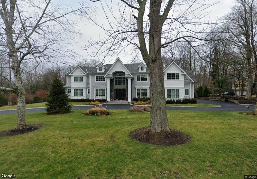 39 Weiss Rd, Upper Saddle River, NJ 07458 - photo 1