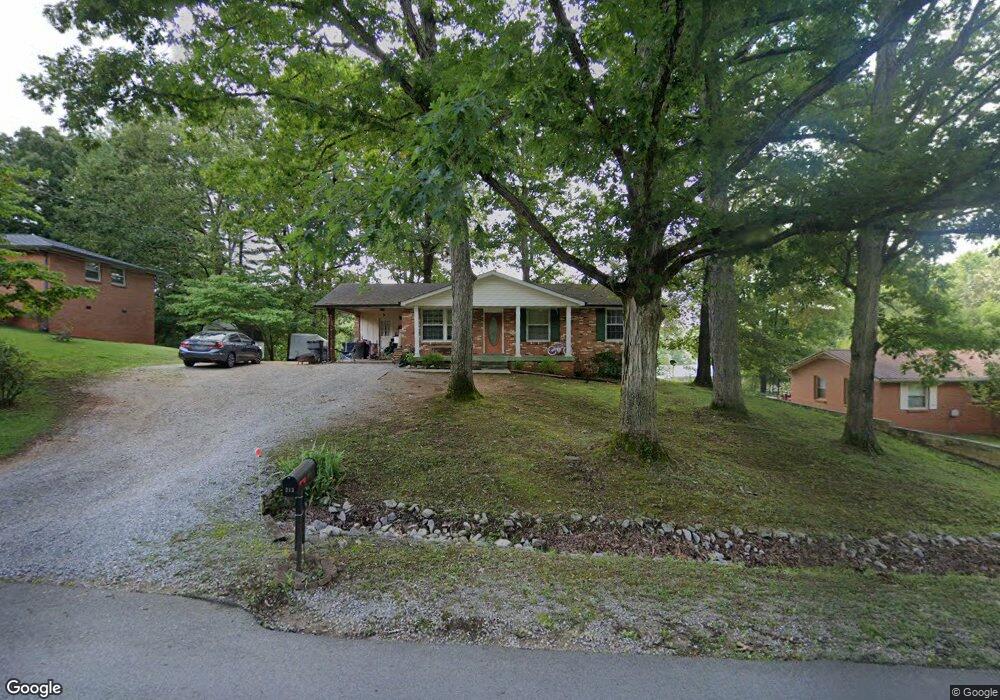 213 Lakeshore Dr, McMinnville, TN 37110 - photo 1