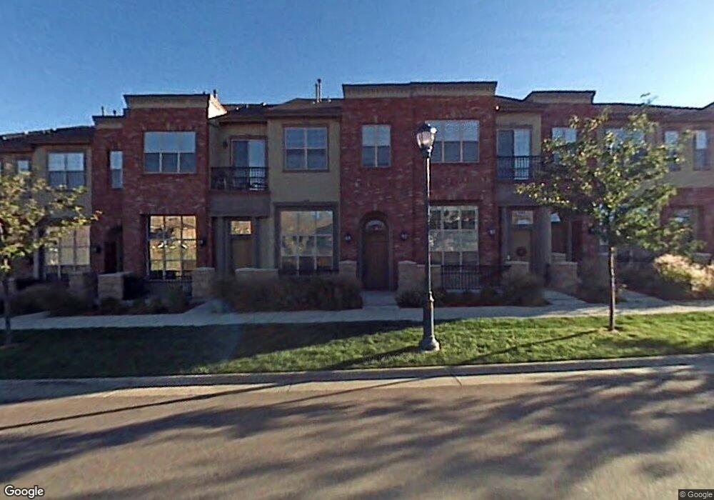 9177 Kornbrust Cir, Lone Tree, CO 80124 - photo 1