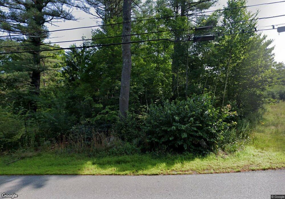 Lot 15 New Rye Rd, Epsom, NH 03234 - photo 1