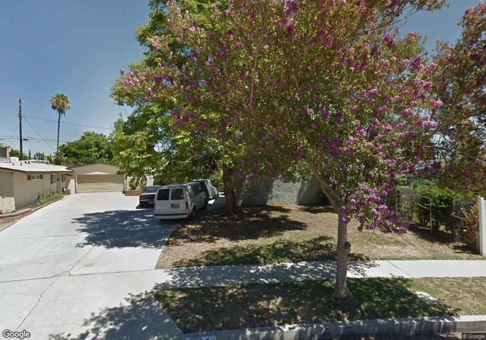 8156 Calvin Ave, Reseda, CA 91335 - photo 1