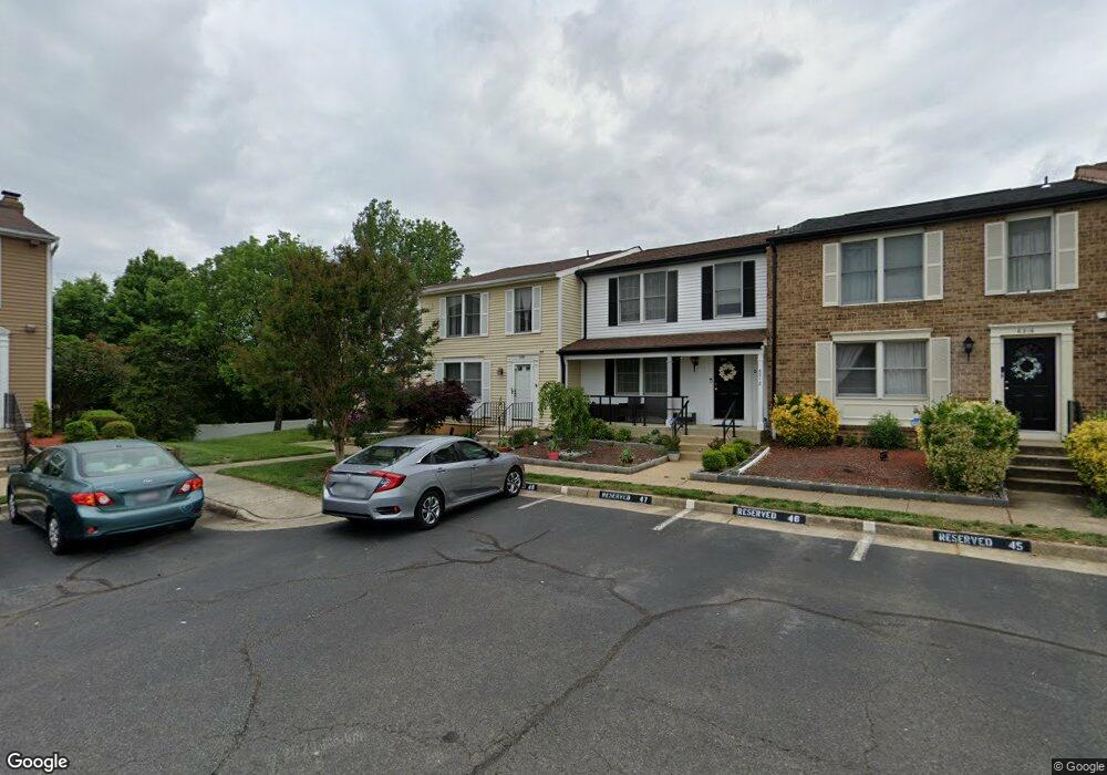 6320 Meeting House Way, Alexandria, VA 22312 - photo 1