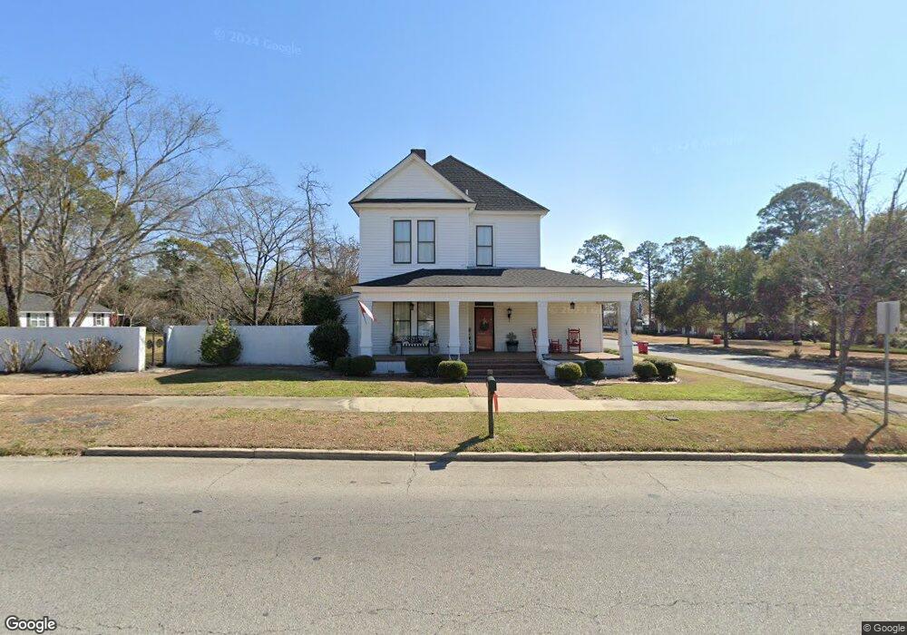 65 S Third Ave unit 4, Mc Rae, GA 31055 - photo 1