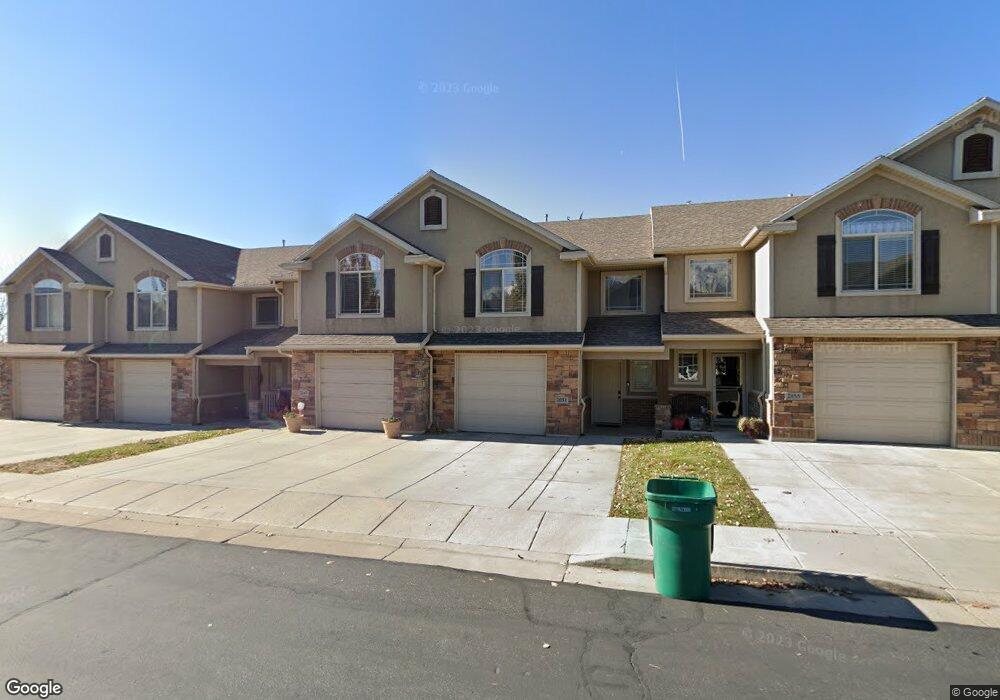 2051 Evans Cove Loop, Layton, UT 84041 - photo 1