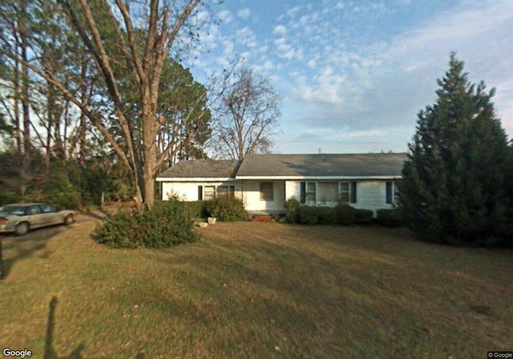 1011 E 18th Ave, Cordele, GA 31015 - photo 1