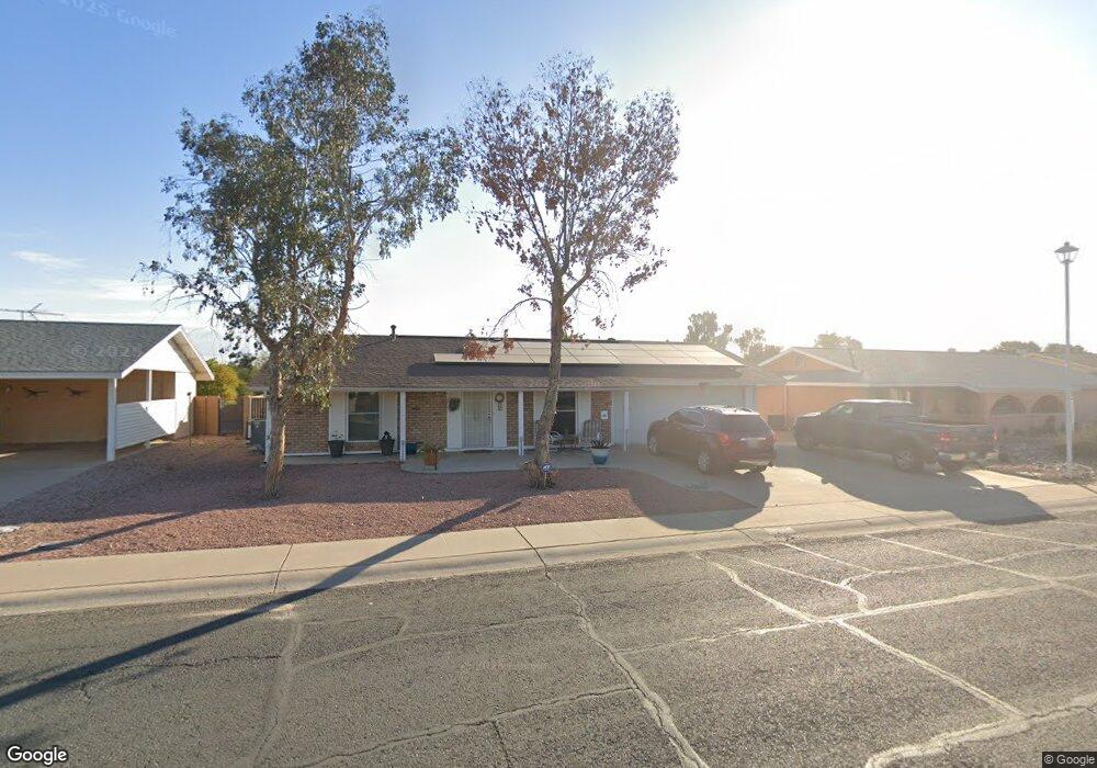 9845 N 101st Ave unit 6D, Sun City, AZ 85351 - photo 1