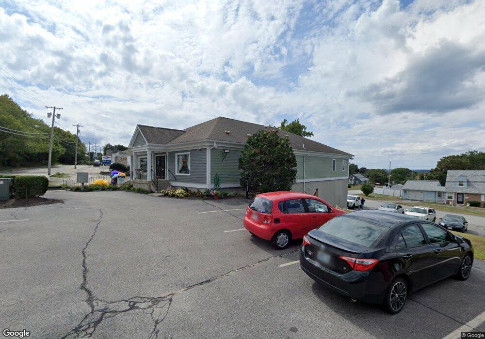 295 Main Rd, Tiverton, RI 02878 - photo 1