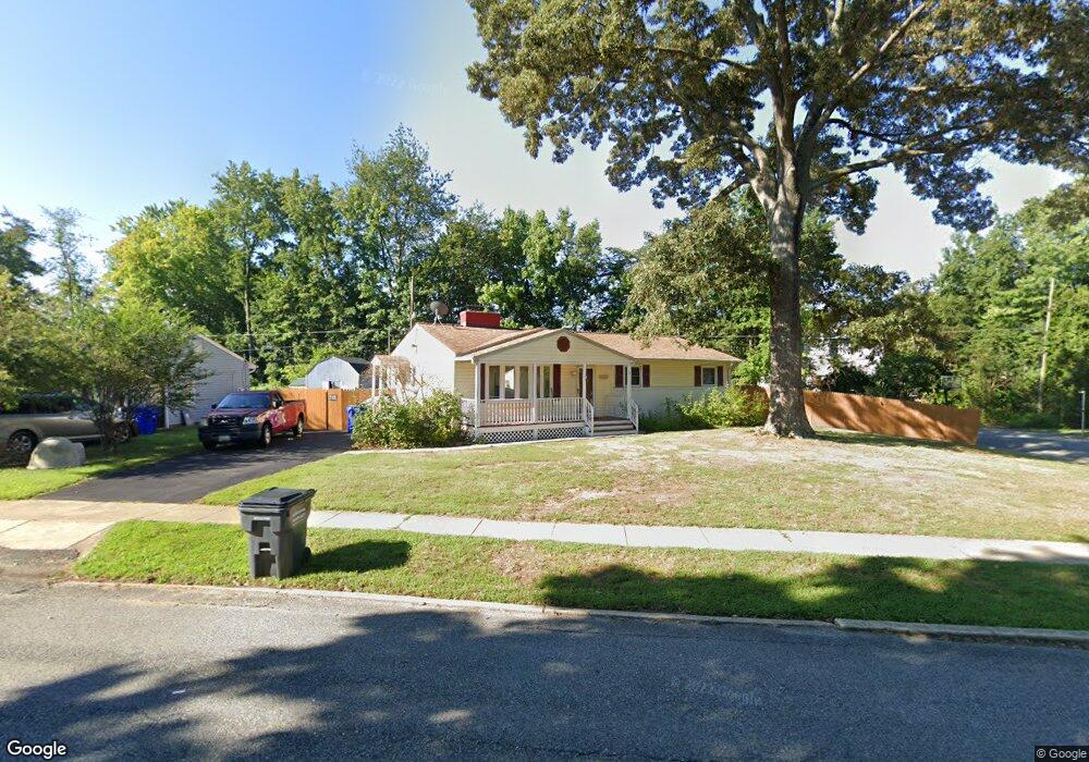 6645 Bucknell Rd, Bryans Road, MD 20616 - photo 1