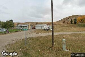 70 Fortune Ln, Sand Coulee, MT 59472