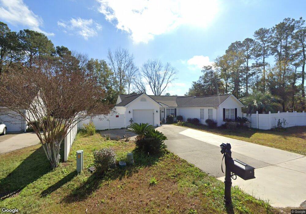 1001 Mimosa Ct, Conway, SC 29527 - photo 1