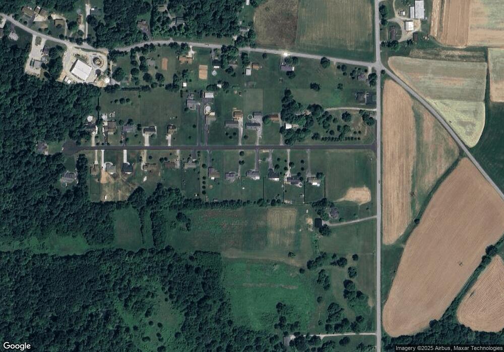 6007 Rising Fawn Ct, Georgetown, IN 47122 - photo 1