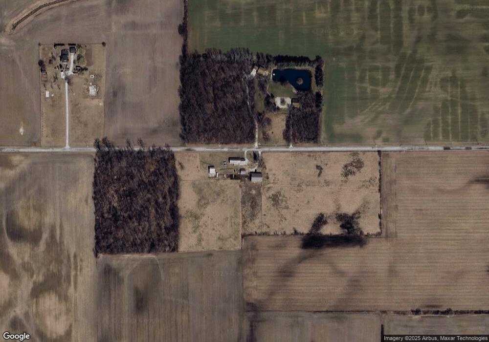 3315 W 1000 S, Warren, IN 46792 - photo 1