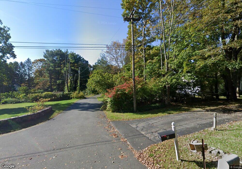 1 Arrow Meadow Rd, New Fairfield, CT 06812 - photo 1