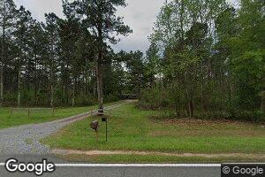 454 Bowen Hill Rd, Haddock, GA 31033