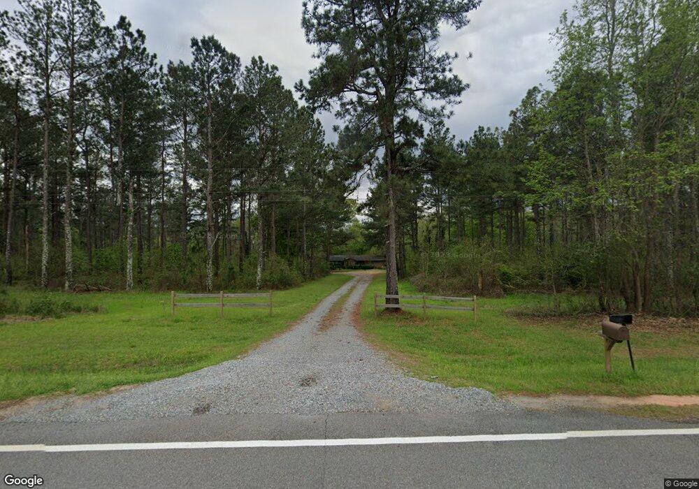 454 Bowen Hill Rd, Haddock, GA 31033 - photo 1