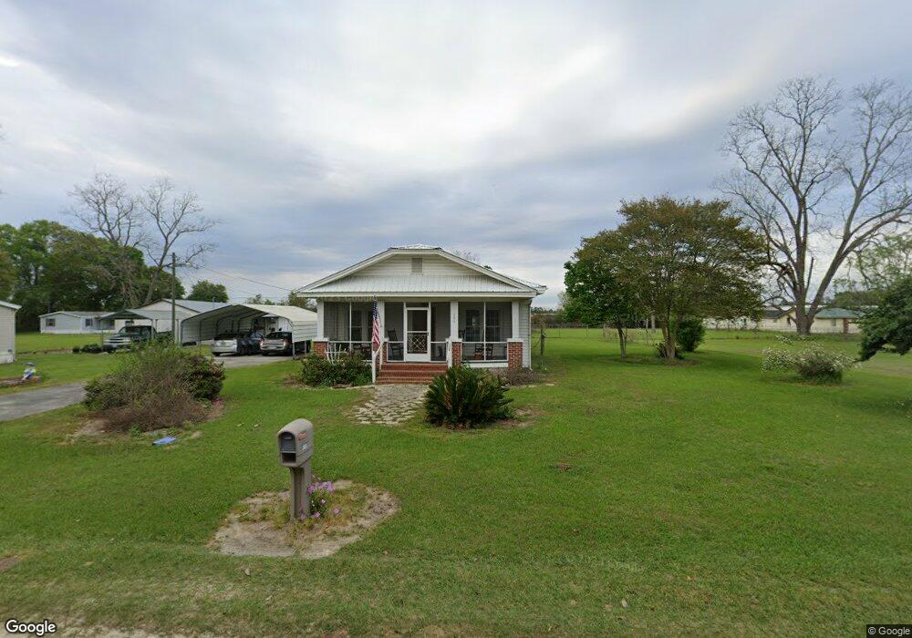 135 Austin Avenue Extension, Pearson, GA 31642 - photo 1