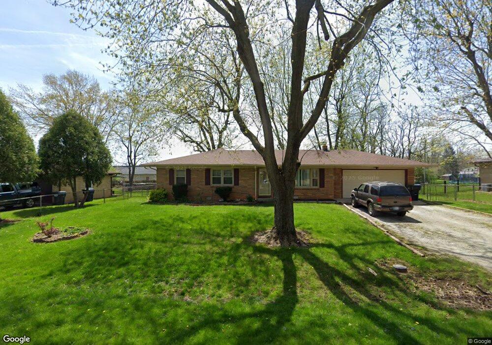 2823 W 12th St, Anderson, IN 46011 - photo 1