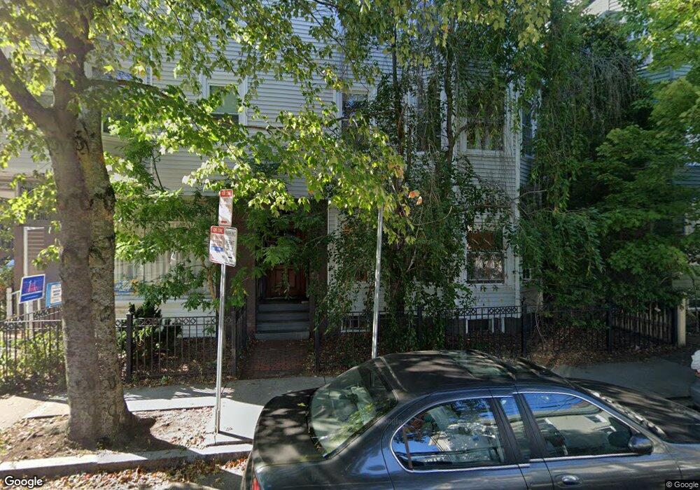 193 Brookline St unit 3R195, Cambridge, MA 02139 - photo 1