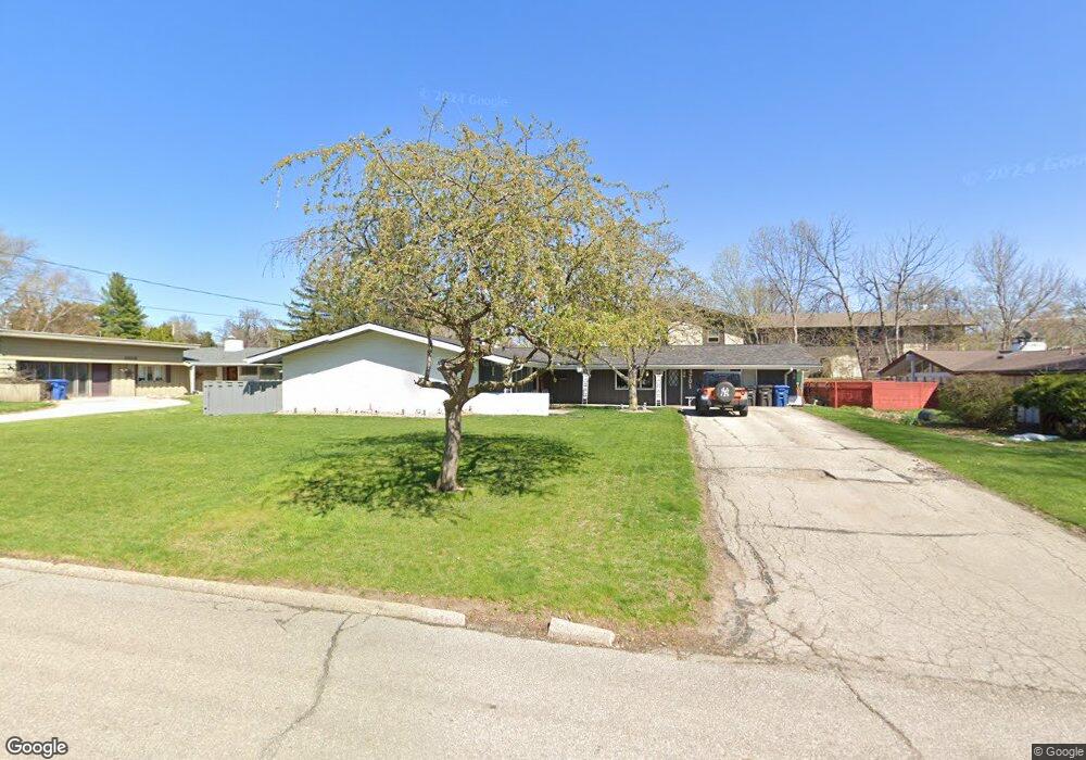4701 SW 15th St, Des Moines, IA 50315 - photo 1