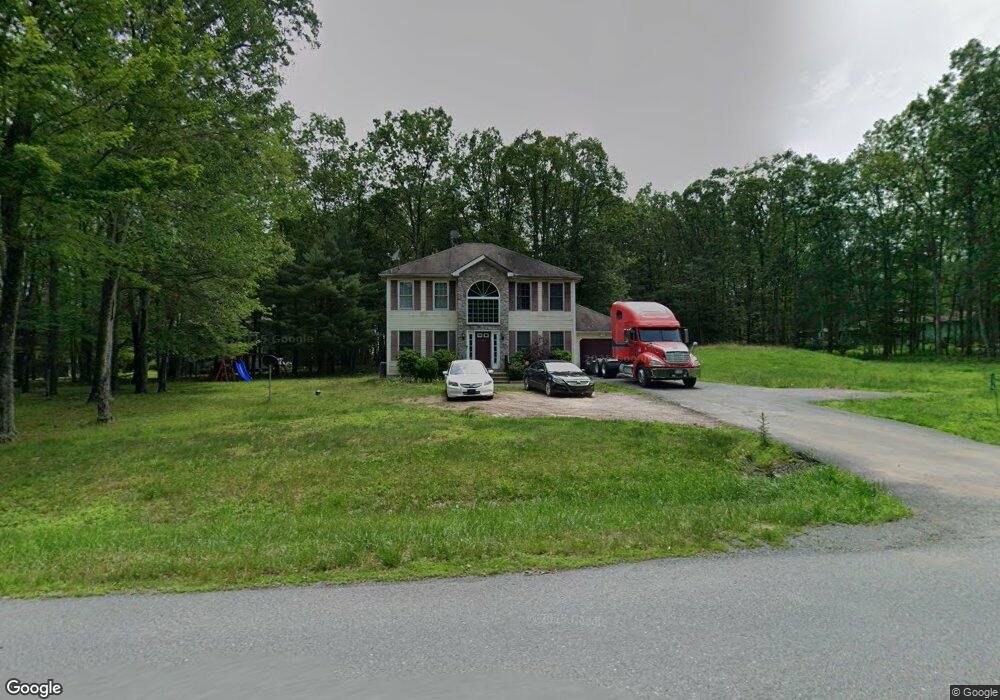 176 Timber Ln, Saylorsburg, PA 18353 - photo 1