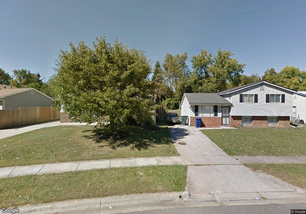 4549 Fairgrove Rd, Columbus, OH 43231 - photo 1