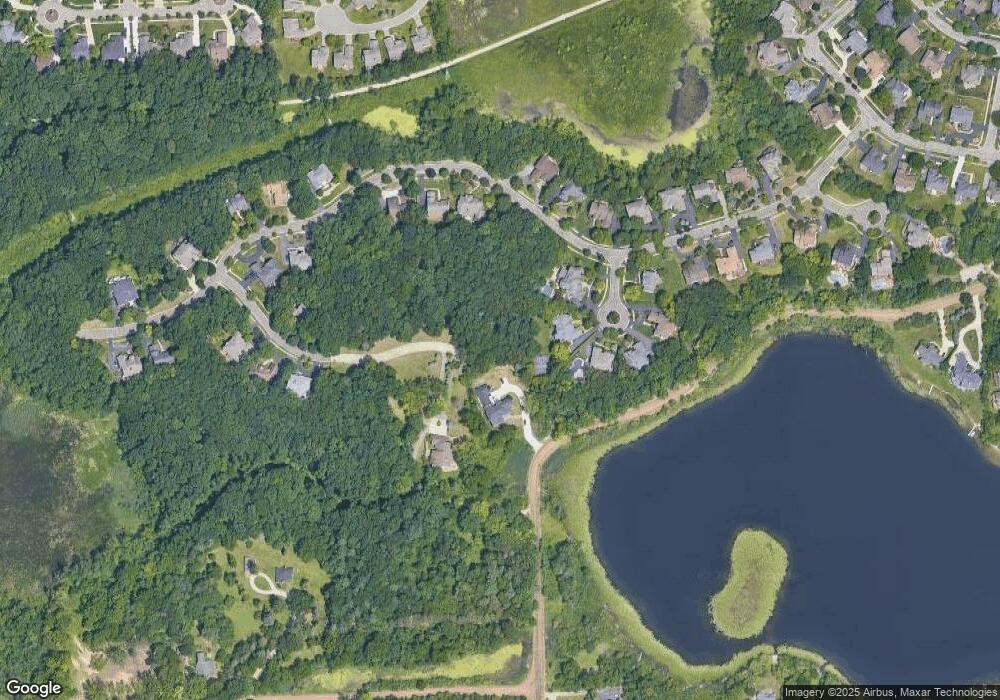 6920 Walnut Lake Rd, West Bloomfield, MI 48323 - photo 1