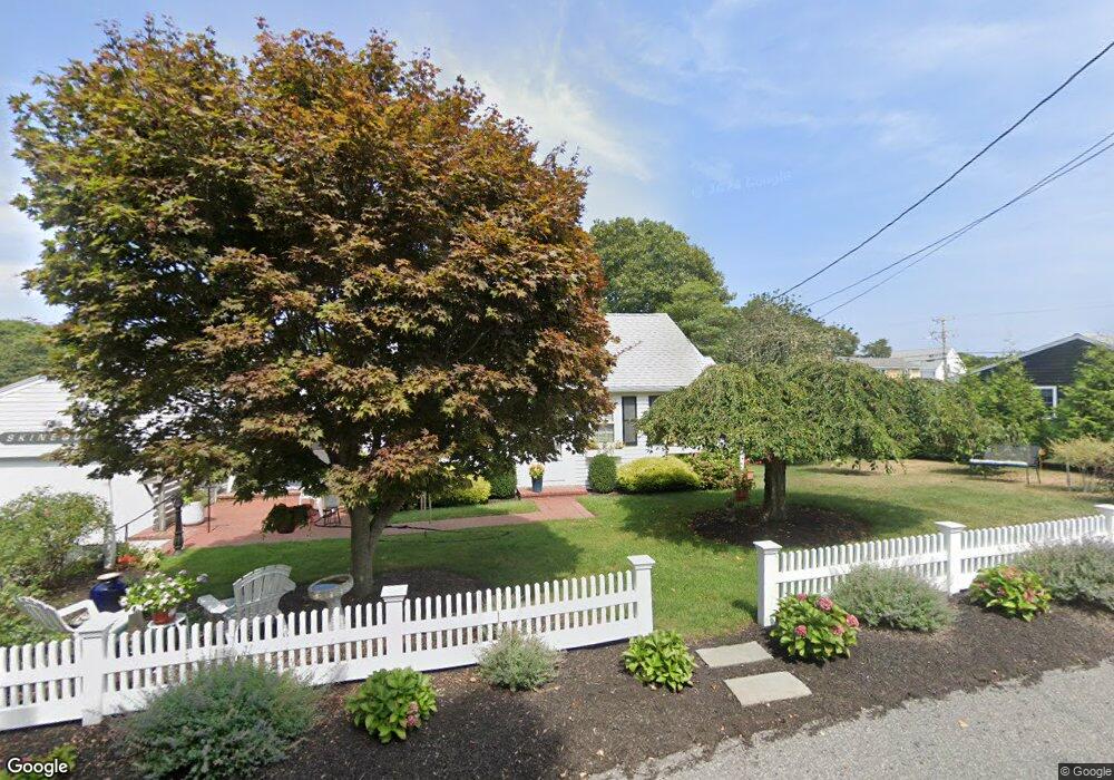 22 Ocean St, Harwich, MA 02645 - photo 1