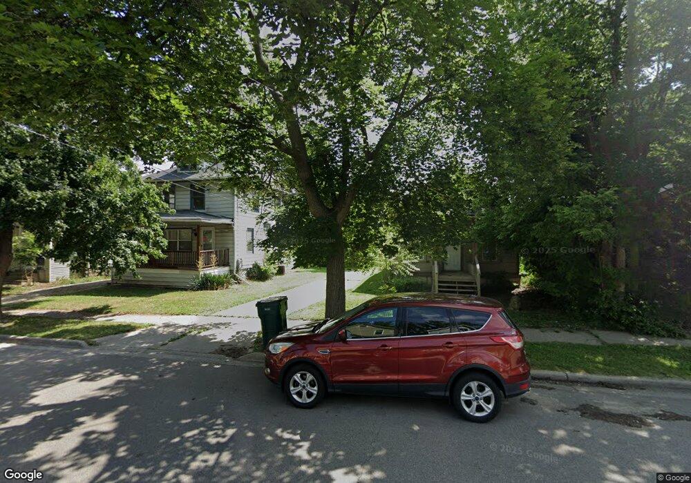 181 Shepard St, Lansing, MI 48912 - photo 1