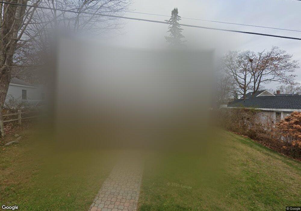 93 Stovers Point Rd, Harpswell, ME 04079 - photo 1