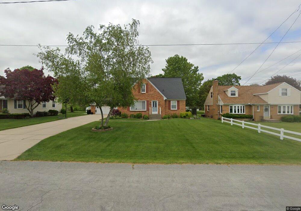 8555 Freeland Ave SW, Byron Center, MI 49315 - photo 1