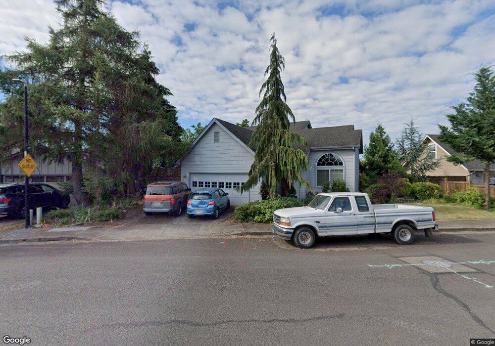 865 Chateau Meadows Dr, Eugene, OR 97401 - photo 1