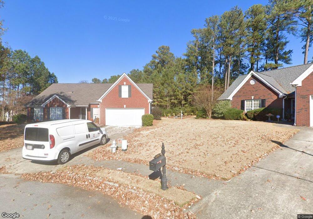 1250 Chimney Trace Way unit 2, Lawrenceville, GA 30045 - photo 1