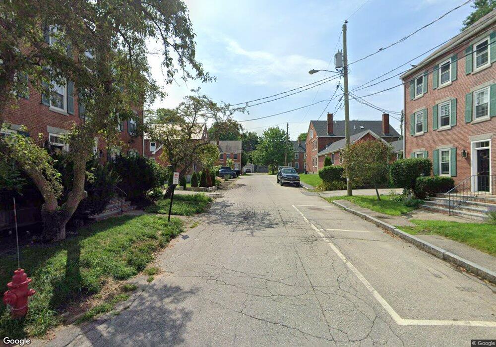 Lot 2 Spruce unit 2, Rollinsford, NH 03869 - photo 1